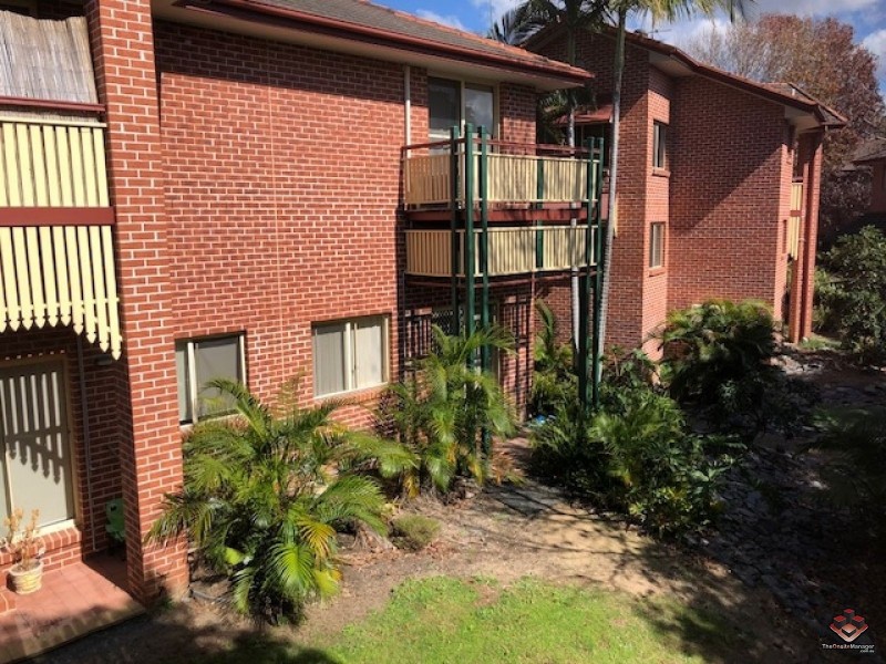 100 Racecourse Drive, Bundall QLD 4217