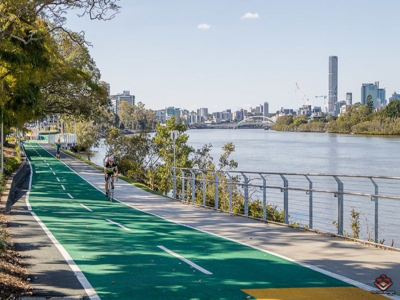 Auchenflower QLD 4066