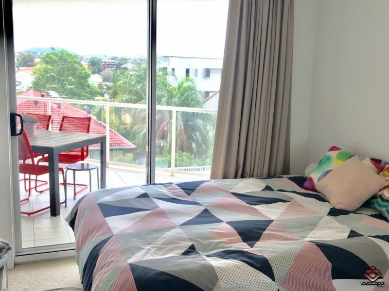 Auchenflower QLD 4066