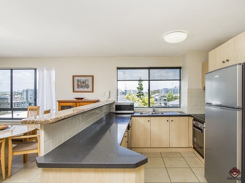 7 Boyd ST, Bowen Hills QLD 4006