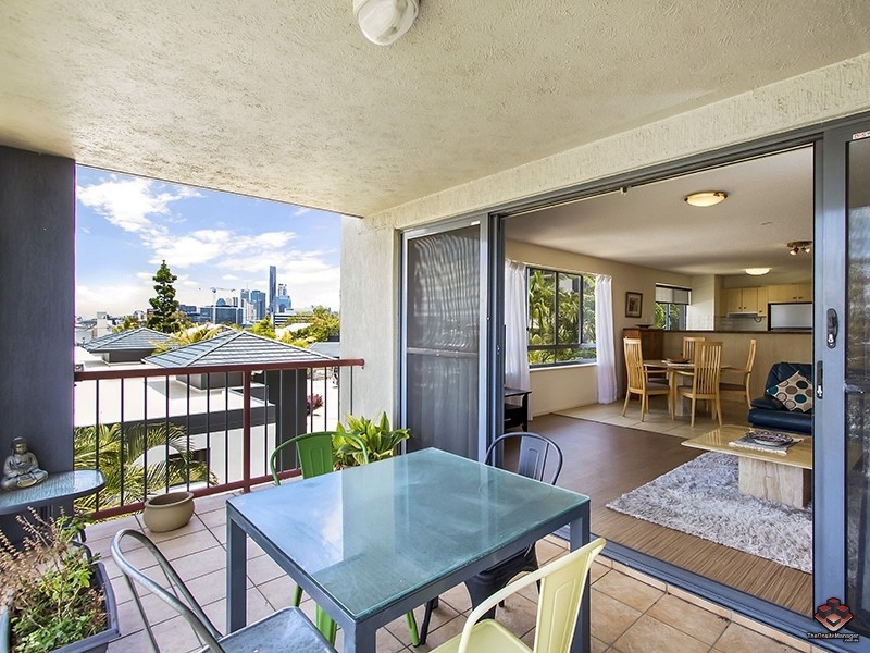 7 Boyd ST, Bowen Hills QLD 4006