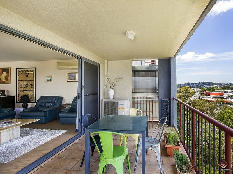 7 Boyd ST, Bowen Hills QLD 4006