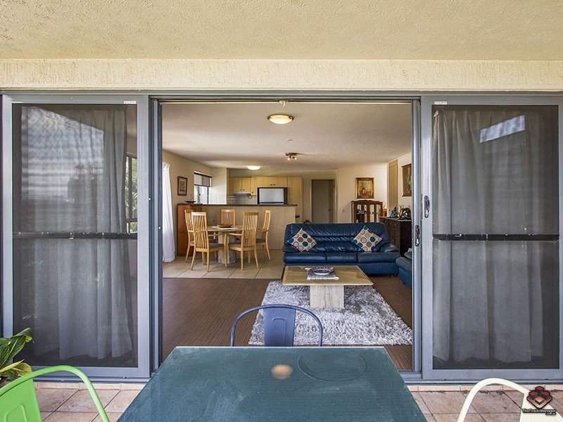 7 Boyd ST, Bowen Hills QLD 4006