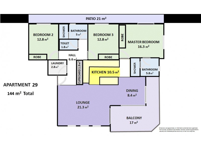 19 Carina Peak Drive, Varsity Lakes QLD 4227 Floorplan