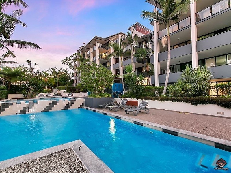 26 Holland Street, Toowong QLD 4066