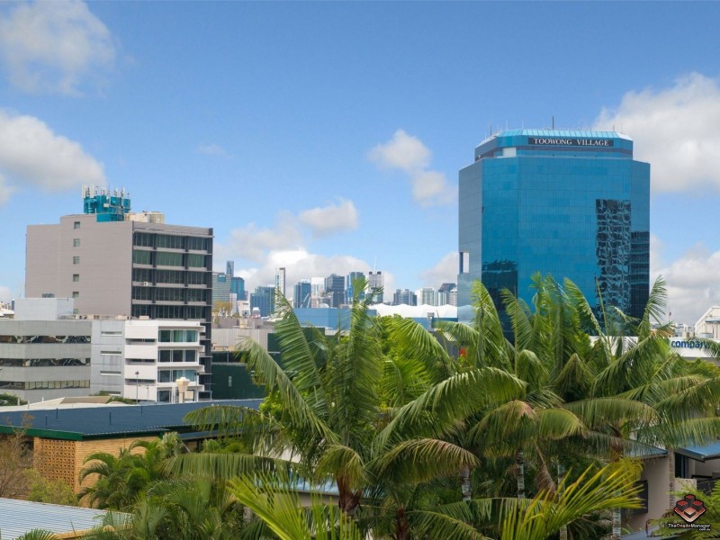 26 Holland Street, Toowong QLD 4066