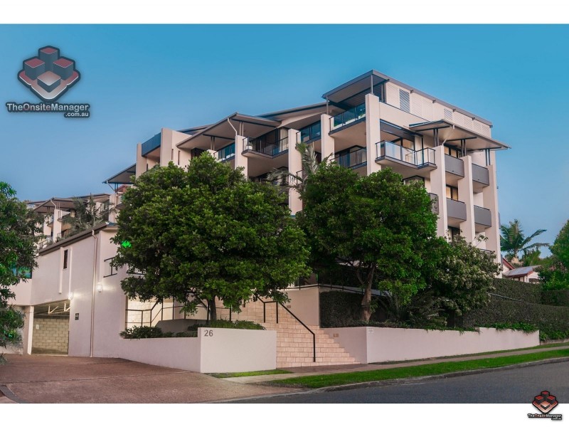 26 Holland Street, Toowong QLD 4066