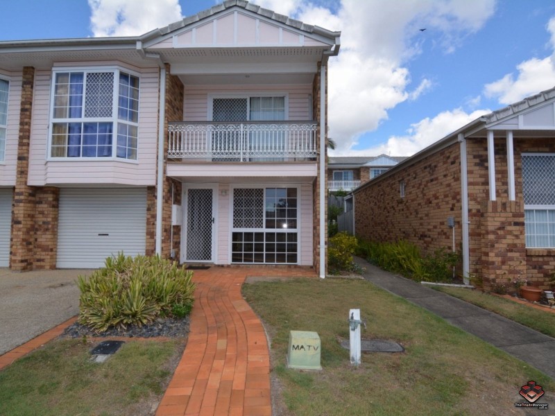 46 Albany Creek Road, Aspley QLD 4034