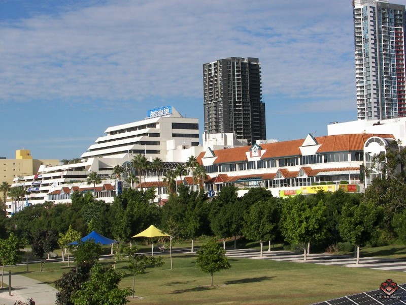 140 Marine Parade, Southport QLD 4215