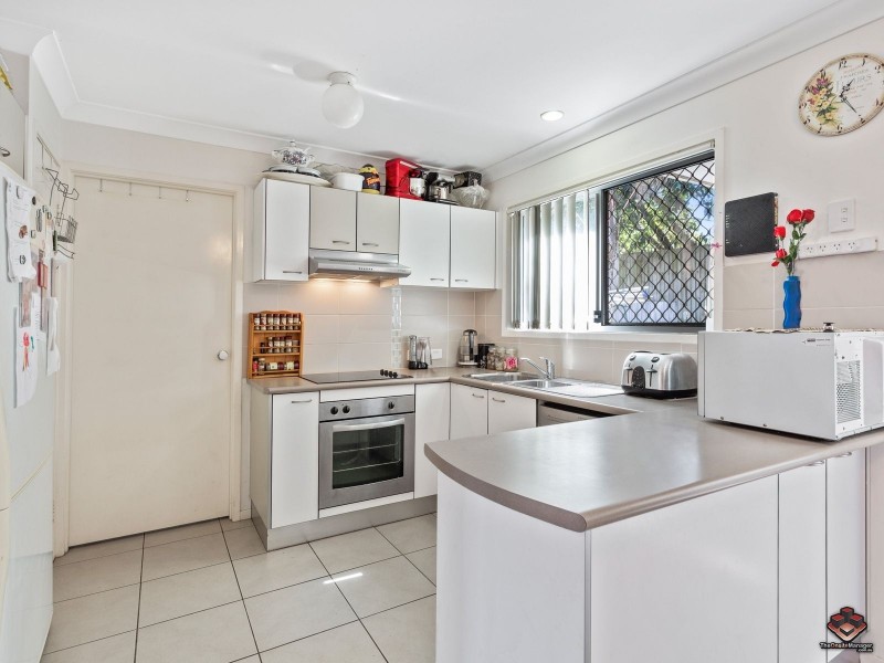 113 Castle Hill Drive, Murrumba Downs QLD 4503