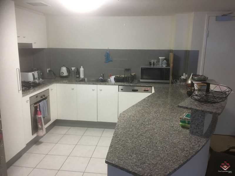 1 Gray St, New Farm QLD 4005