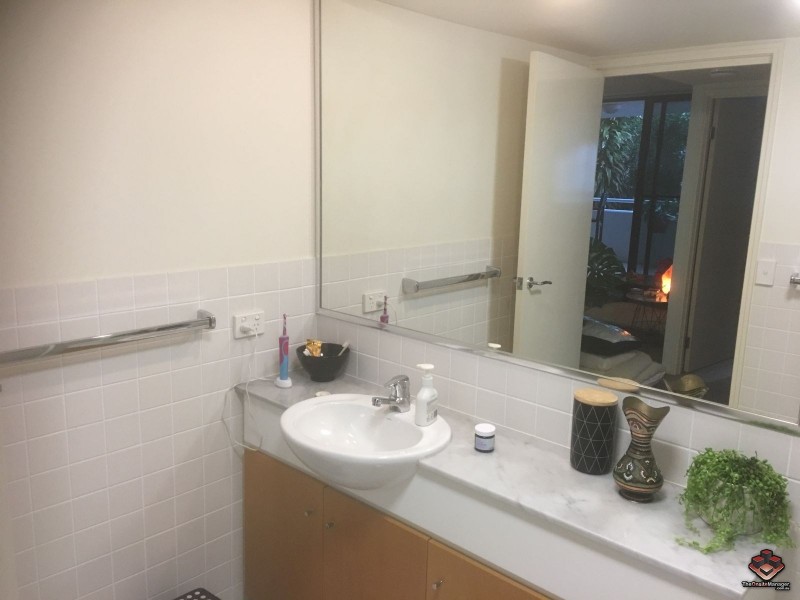 1 Gray St, New Farm QLD 4005