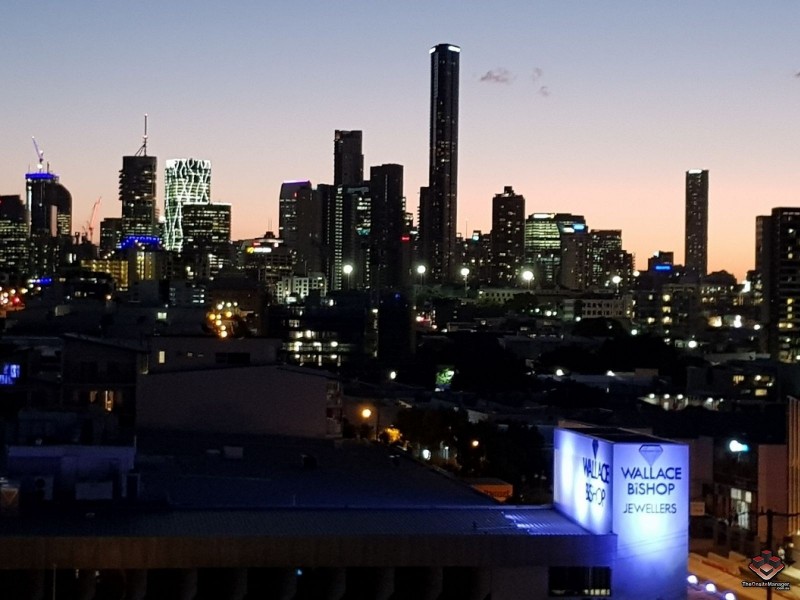 1006/ 8 Masters Street, Newstead QLD 4006