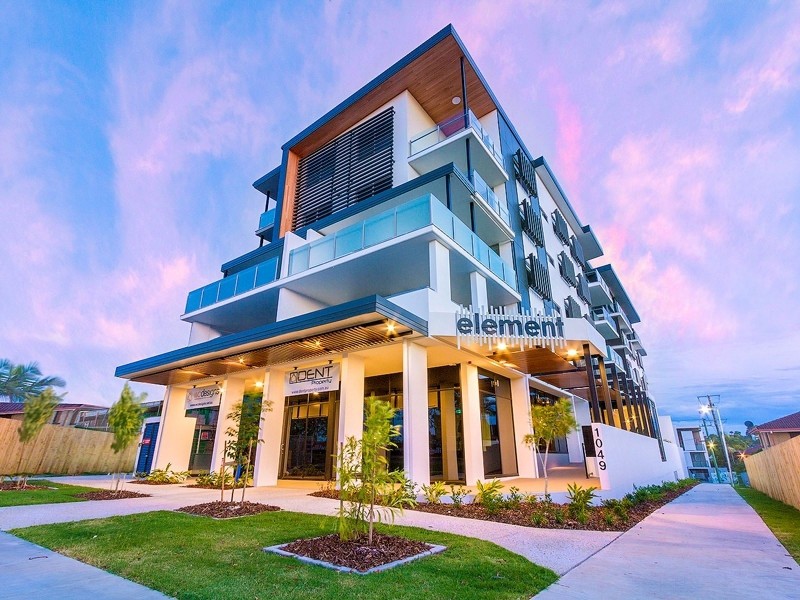 2/1049 Wynnum Road, Cannon Hill QLD 4170