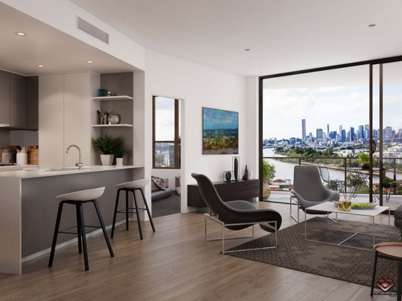 66 High Street, Toowong QLD 4066