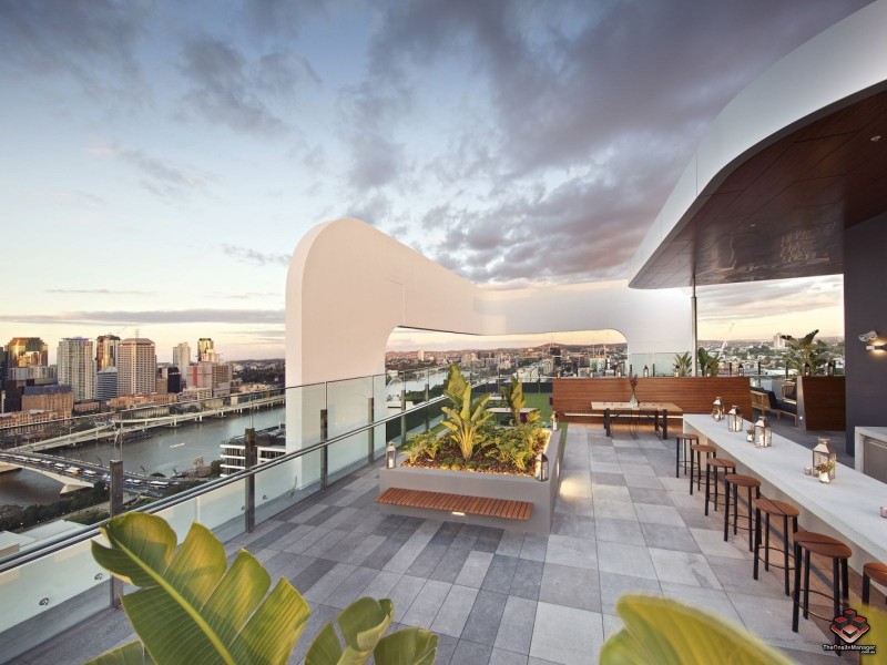 1185/58 Hope Street, South Brisbane QLD 4101