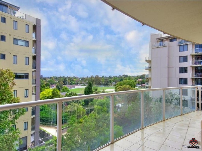 201/2-12 Orara Street, Waitara NSW 2077