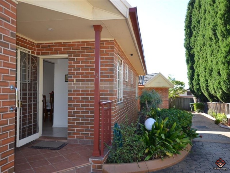 2/50 Denistone Road, Denistone NSW 2114