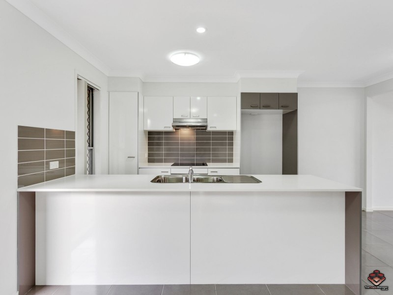 1 Bass Court, North Lakes QLD 4509