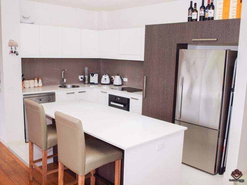 19 Carina Peak Drive, Varsity Lakes QLD 4227