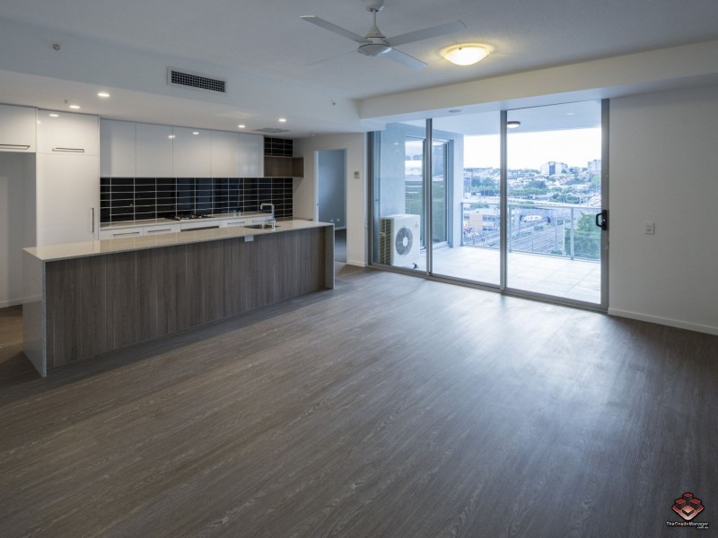 13 Railway Terrace, Milton QLD 4064