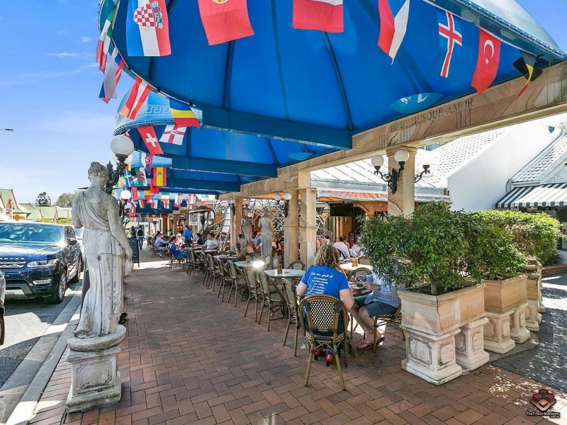 13 Railway Terrace, Milton QLD 4064