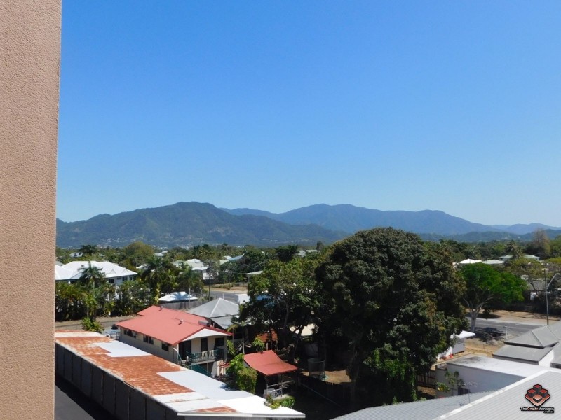93-95 McLeod Street, Cairns City QLD 4870