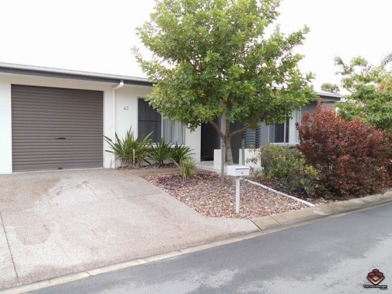 43/230 Pulgul Street, Urangan QLD 4655