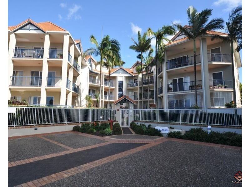 522 Marine Parade, Biggera Waters QLD 4216