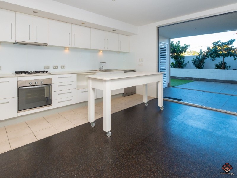 1 Ella Street, Newstead QLD 4006