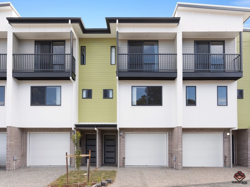 114 Bunya Road, Everton Hills QLD 4053