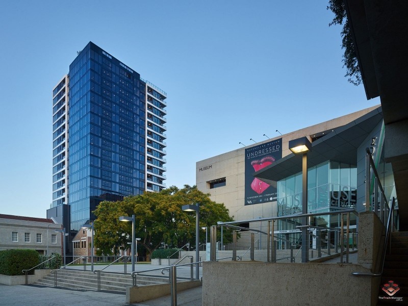 79 Grey Street, South Brisbane QLD 4101