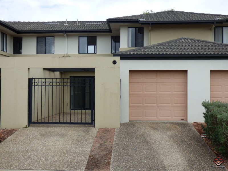 40/1 Secondary Street, Upper Coomera QLD 4209