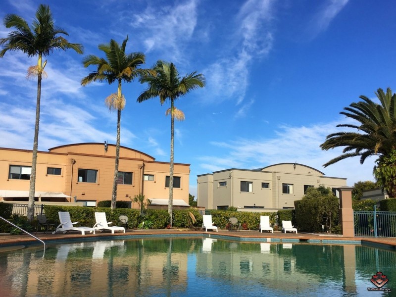 Carrara QLD 4211