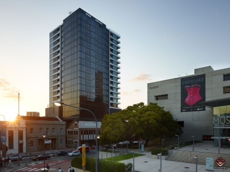 77 Grey Street, South Brisbane QLD 4101