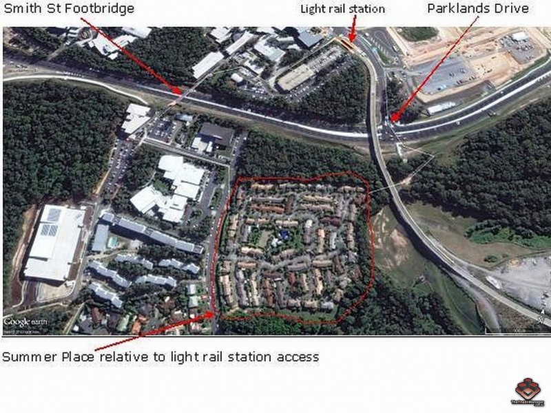 97 Edmund Rice Drive, Southport QLD 4215