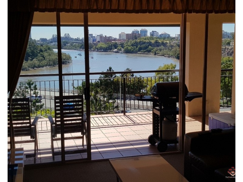 50 Lower River Terrace, South Brisbane QLD 4101