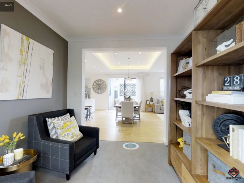 52 Hans Street, Upper Coomera QLD 4209