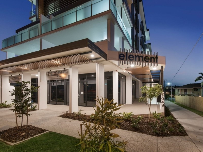 3/1049 Wynnum Road, Cannon Hill QLD 4170
