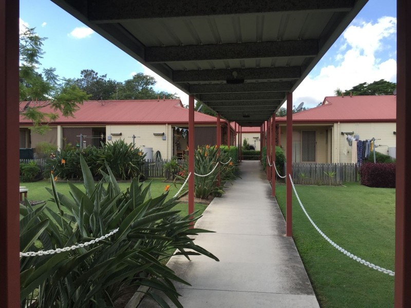3/13 Thomas Street, Goodna QLD 4300