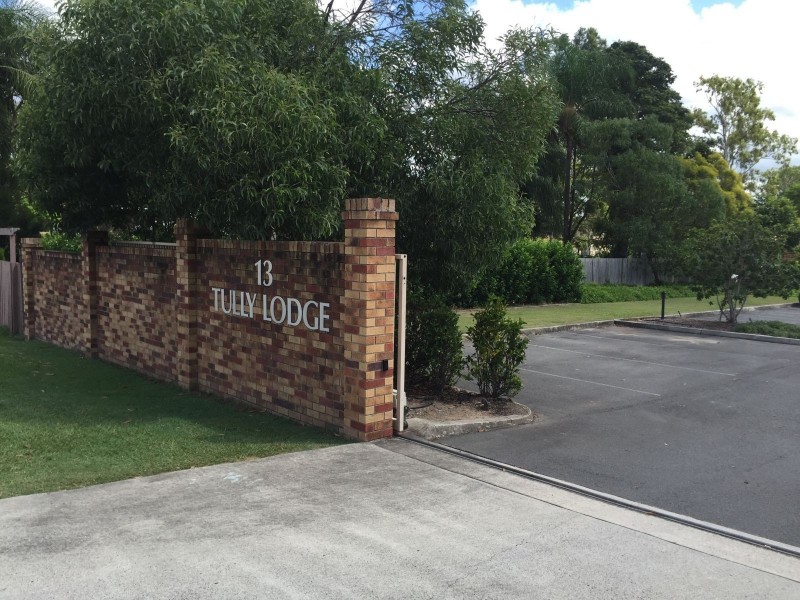 3/13 Thomas Street, Goodna QLD 4300