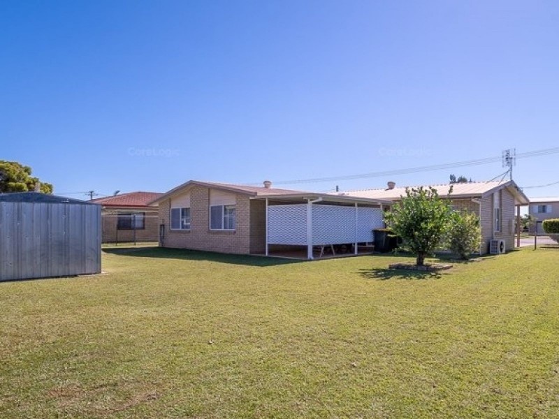 5 Moonbi Street, Scarness QLD 4655