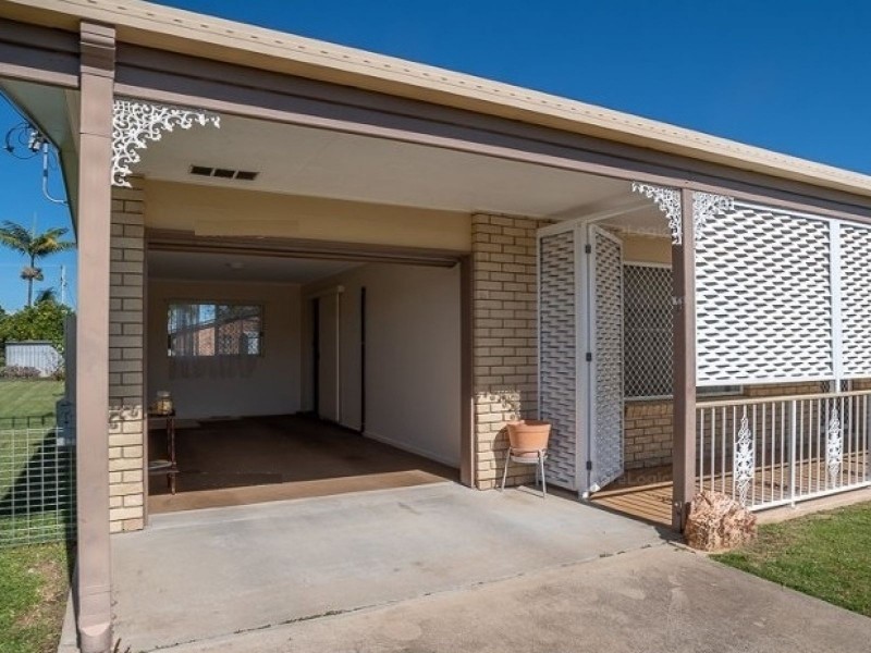 5 Moonbi Street, Scarness QLD 4655