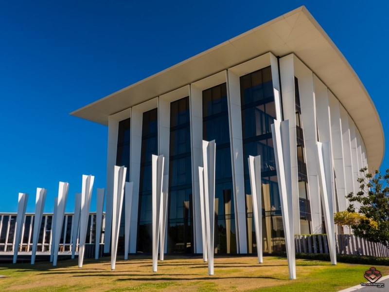 1 Marina Drive, Benowa QLD 4217