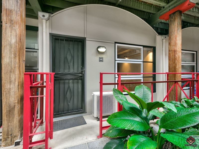 53 Vernon Terrace, Teneriffe QLD 4005