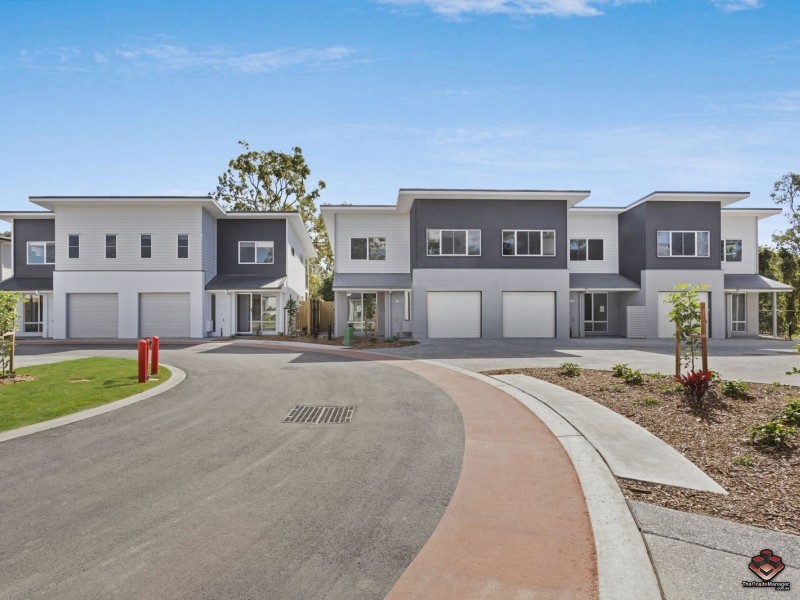 47/79 Cartwright Street, Taigum QLD 4018