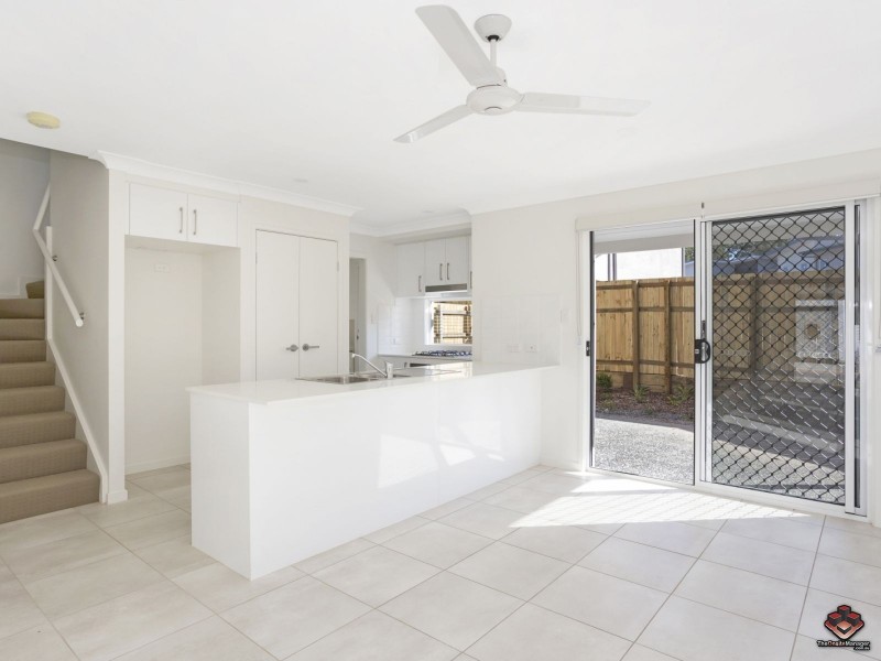 47/79 Cartwright Street, Taigum QLD 4018