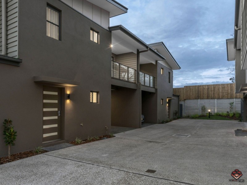 36 / 36 Bunya Road, Everton Hills QLD 4053