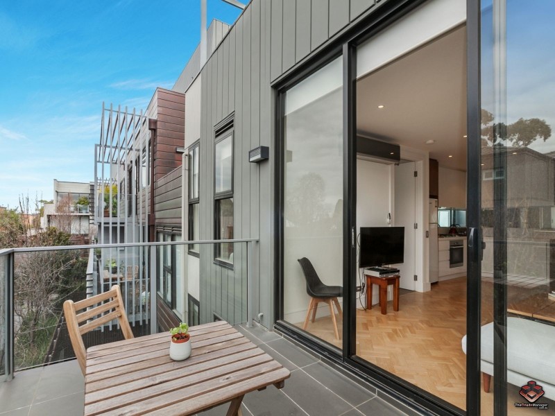 6 Lisson Grove, Hawthorn VIC 3122