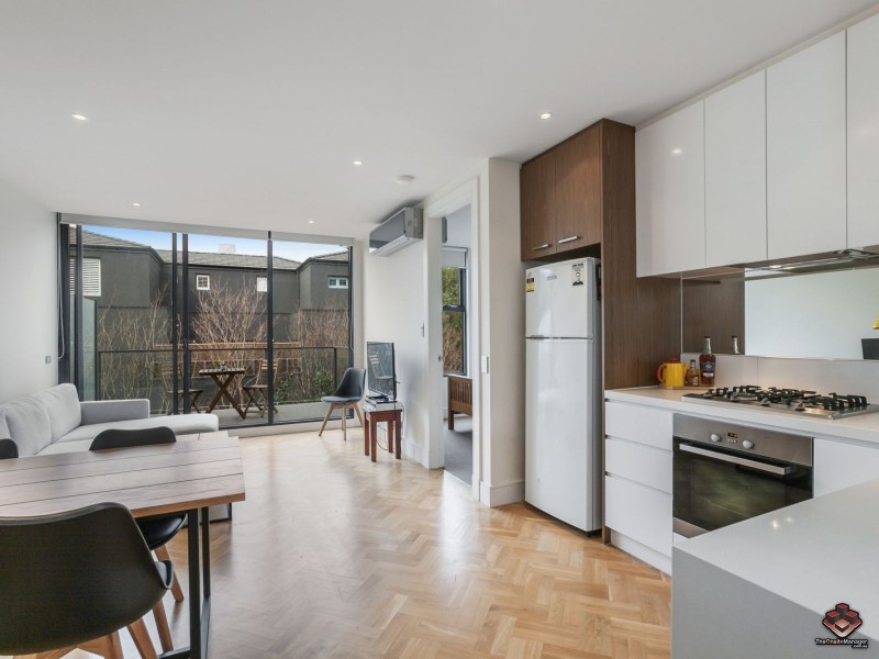 6 Lisson Grove, Hawthorn VIC 3122